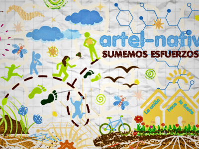 11:11 Apostemos por la regeneración celular, apostemos por la vida y la&nbsp;imaginación